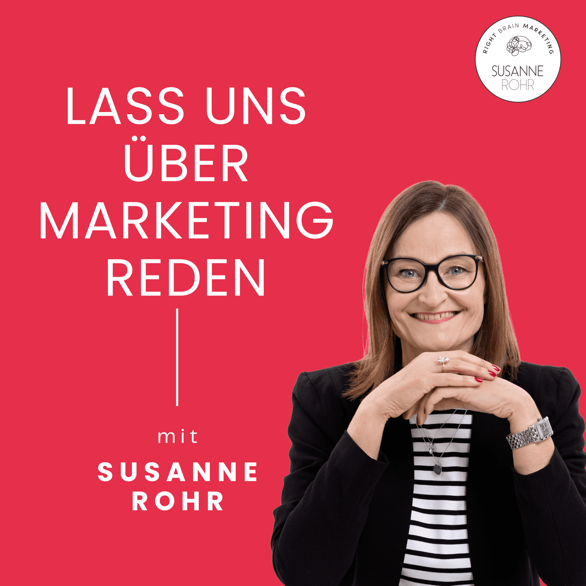 Right-Brain Marketing - Podcasts
