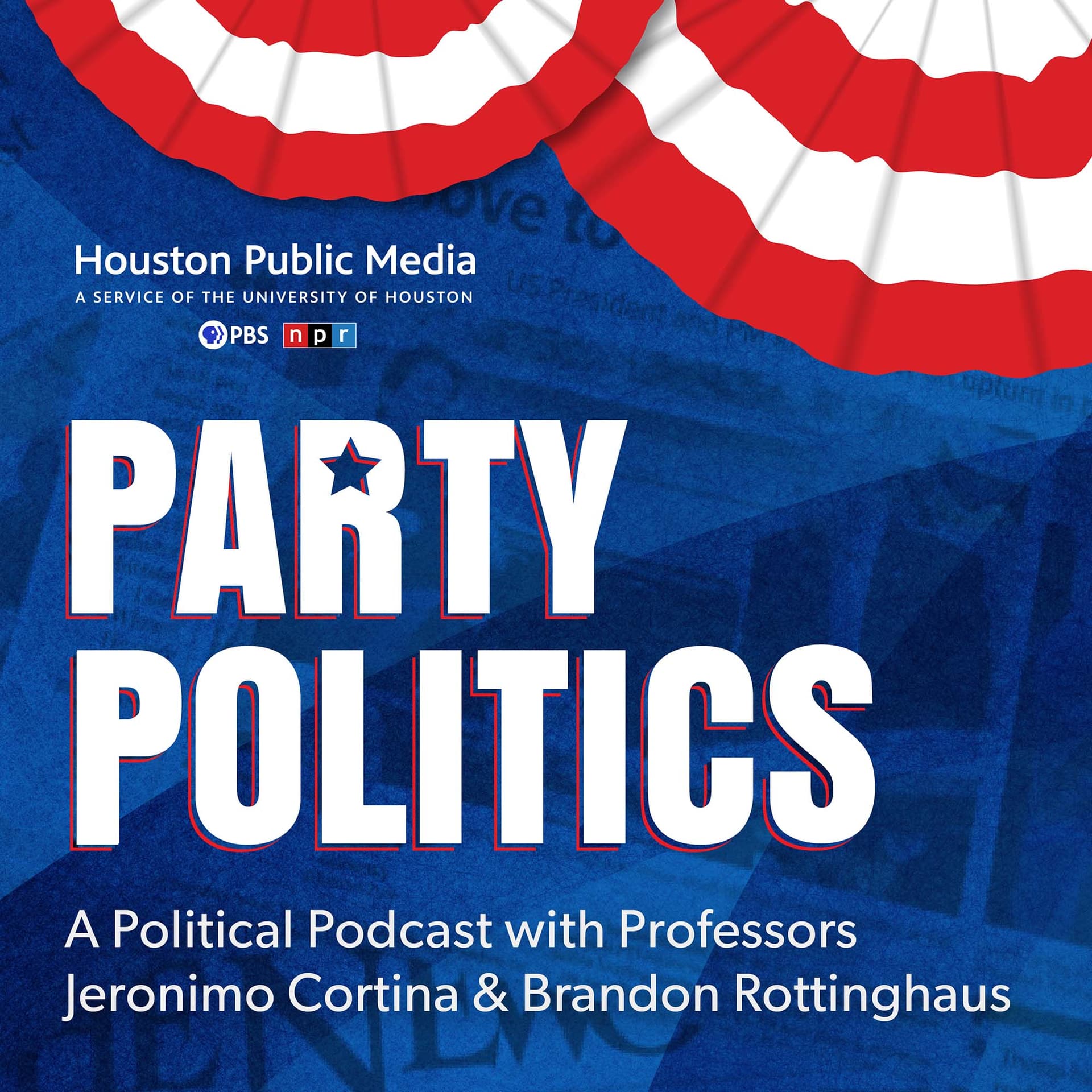 Party Politics - Podcasts