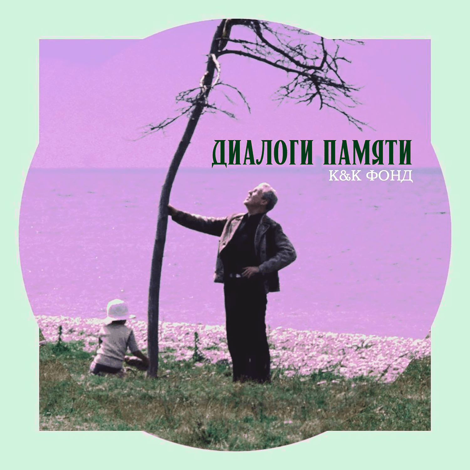 Диалоги памяти: кино - Podcasts