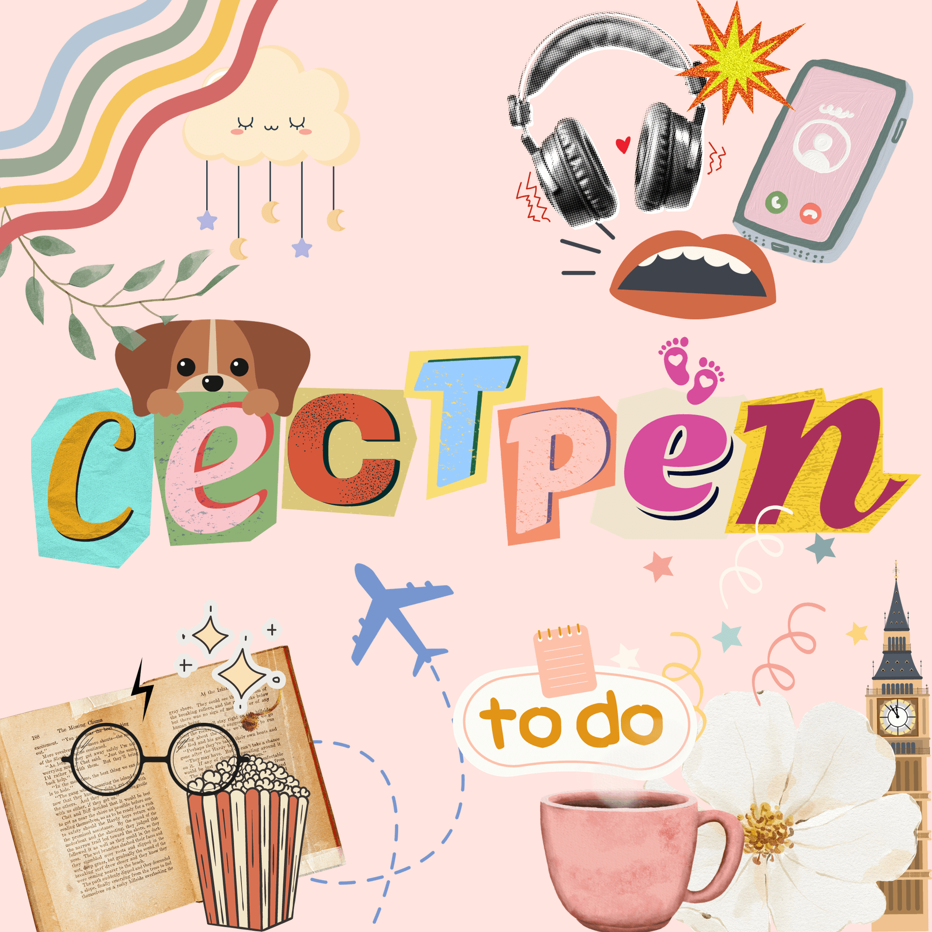Сестрёп - Podcasts