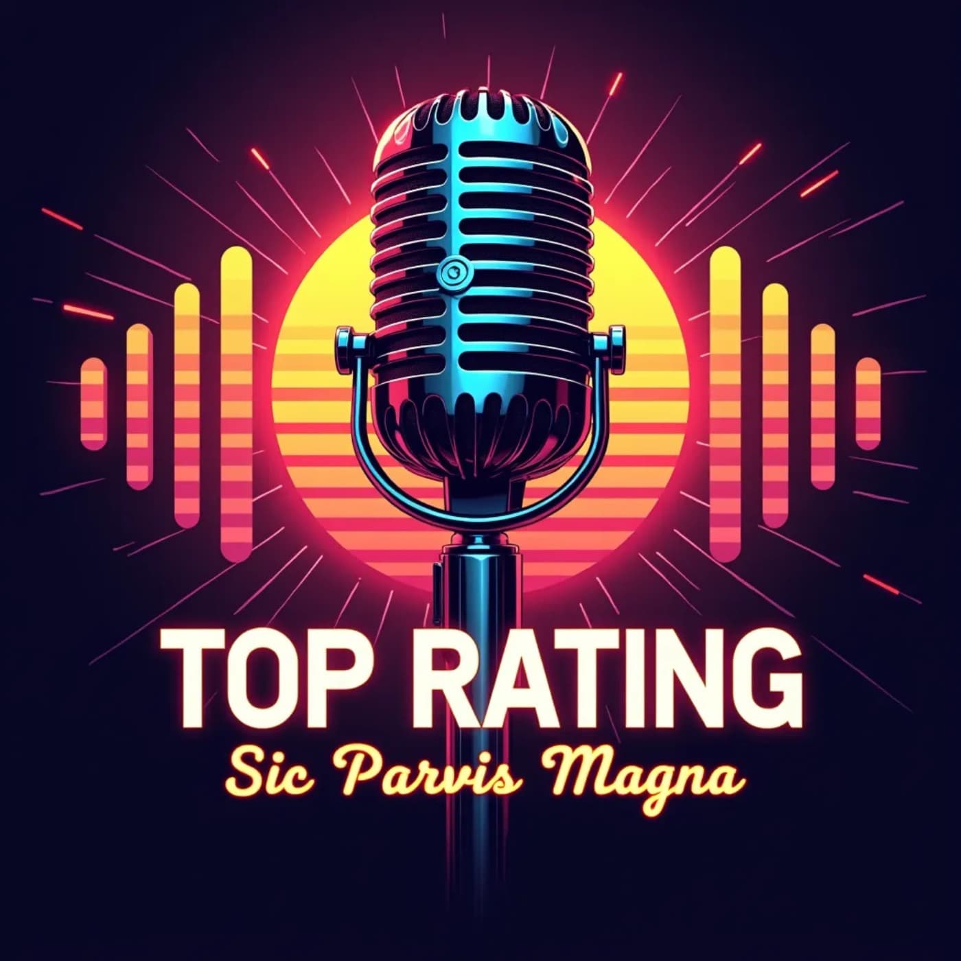 ТОП Рейтинг - Podcasts