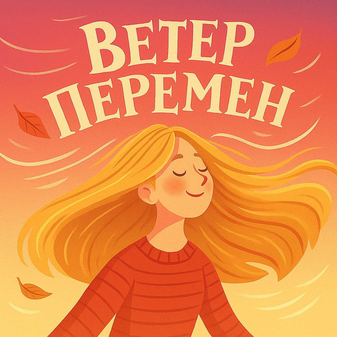 Ветер перемен - Podcasts