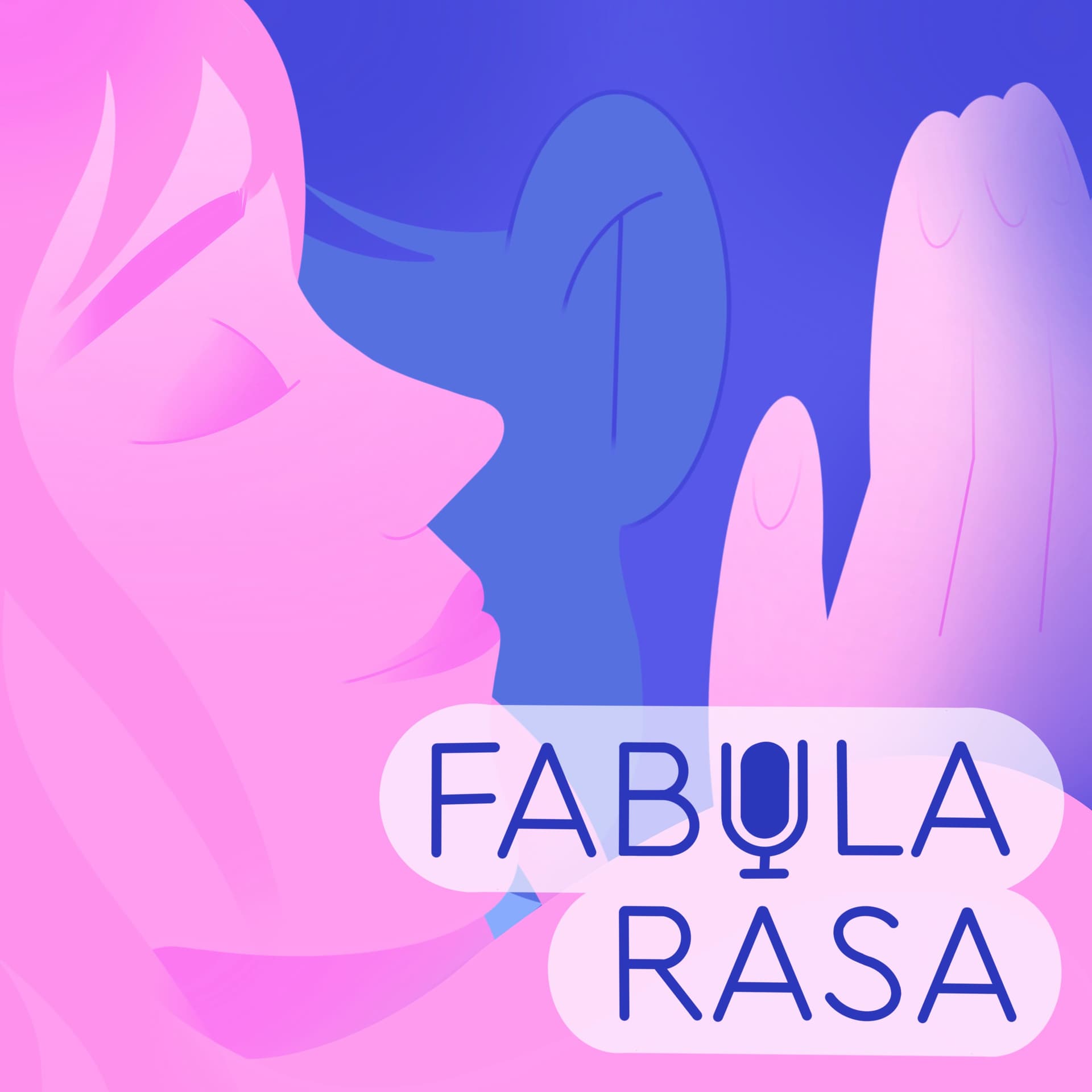 Fabularasa - Podcasts