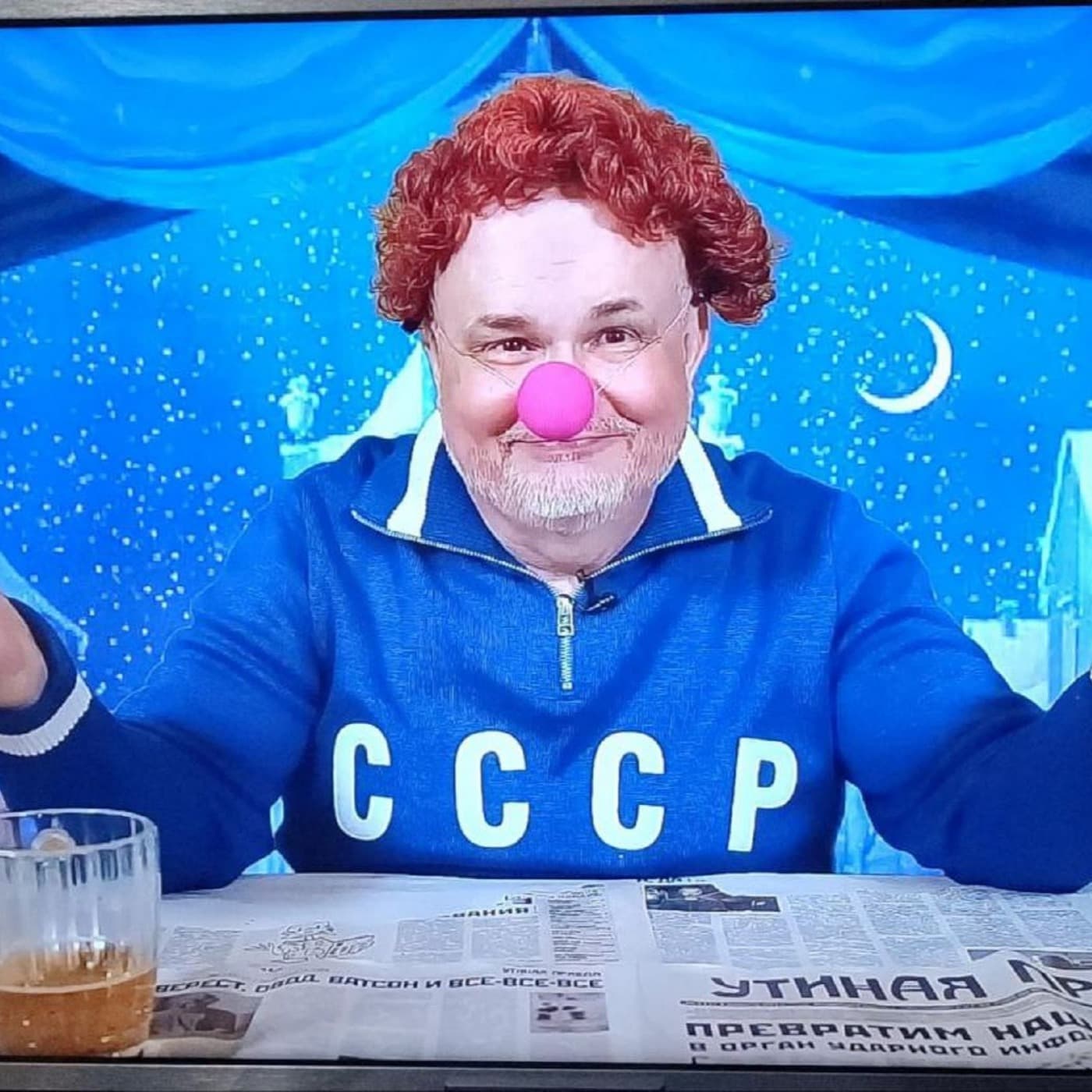 ЖЖ Галковского. 2003 - 2006 - Podcasts