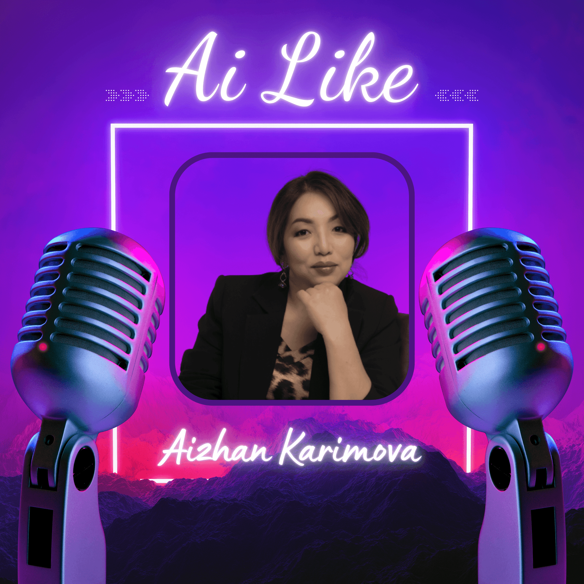 Ai Like - Podcasts