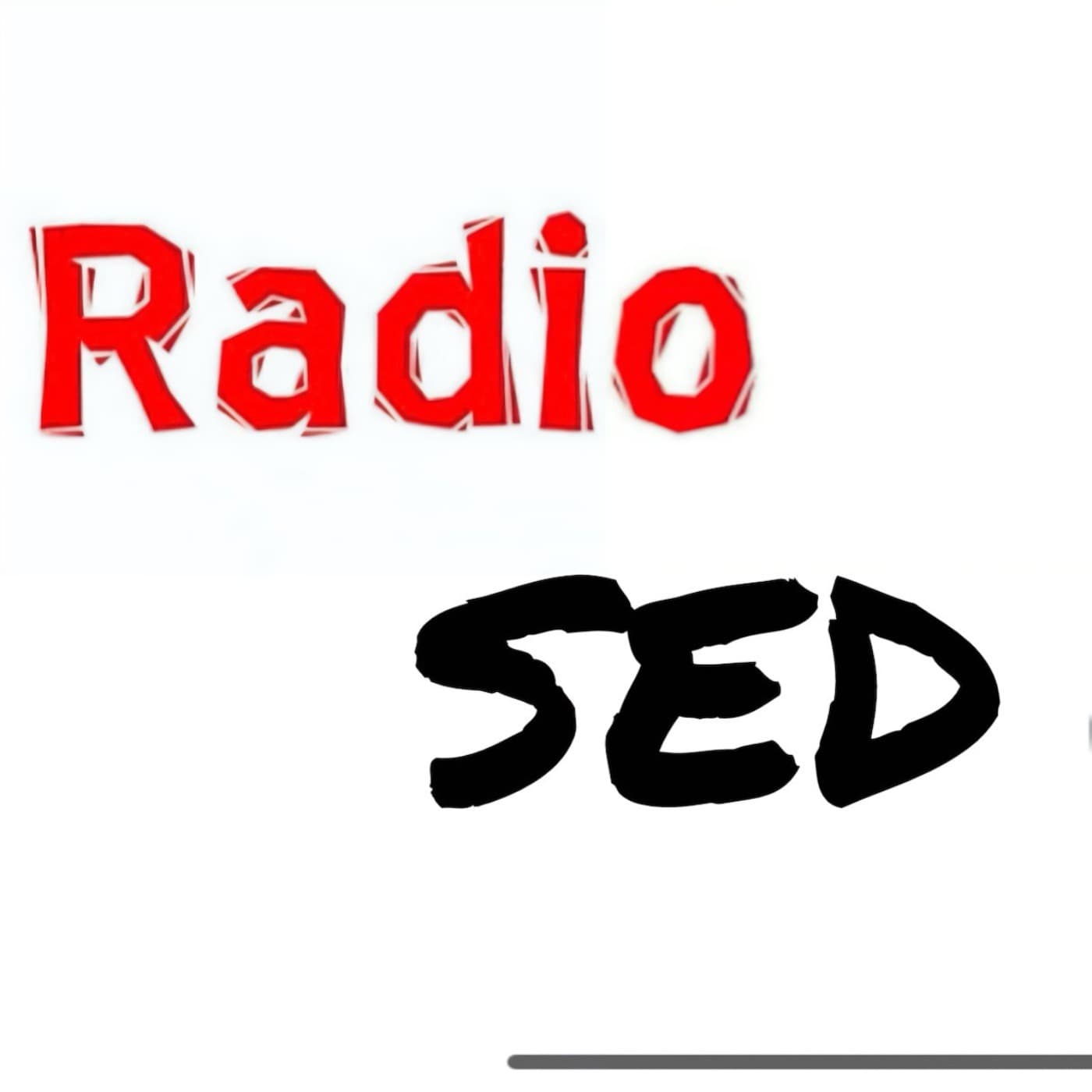 Radio SED - Podcasts
