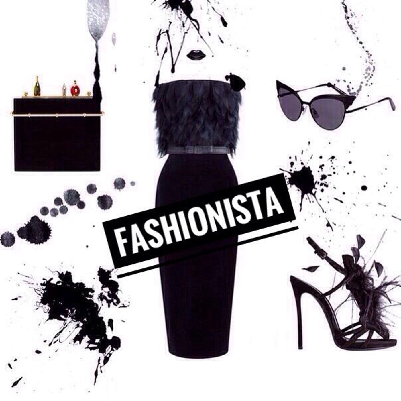 Fashionista - Podcasts