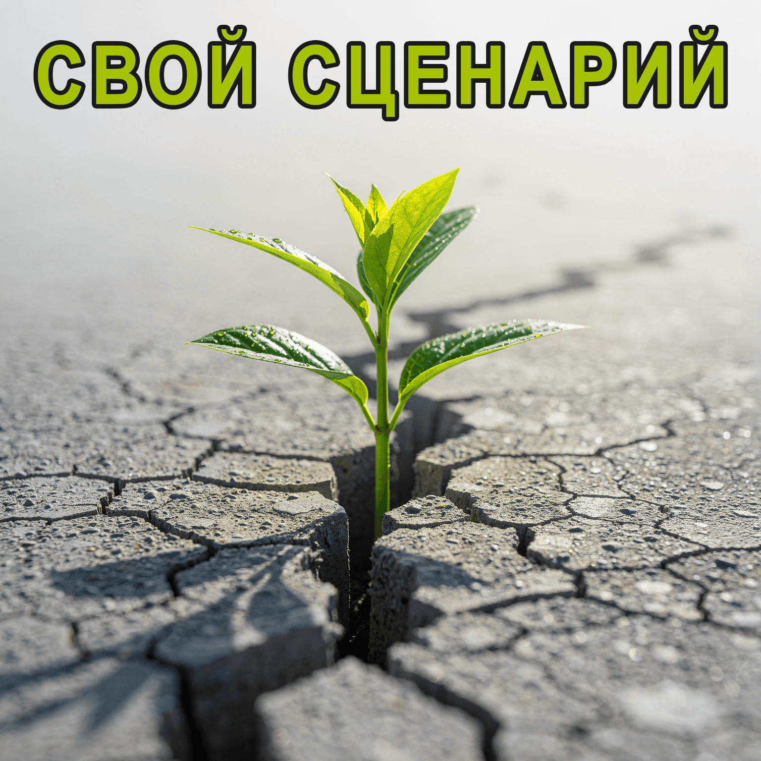 Свой Сценарий - Podcasts