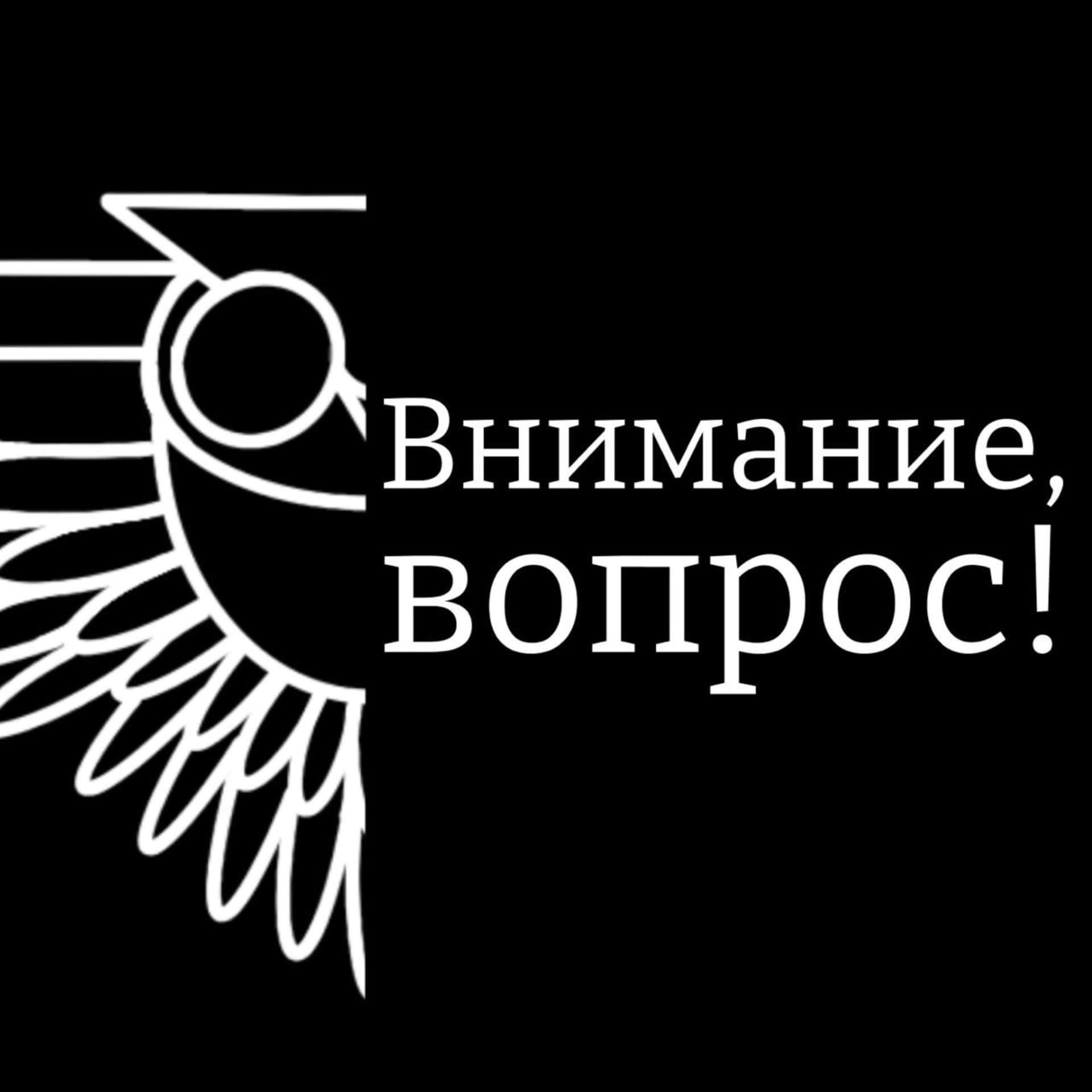 Внимание, вопрос! - Podcasts