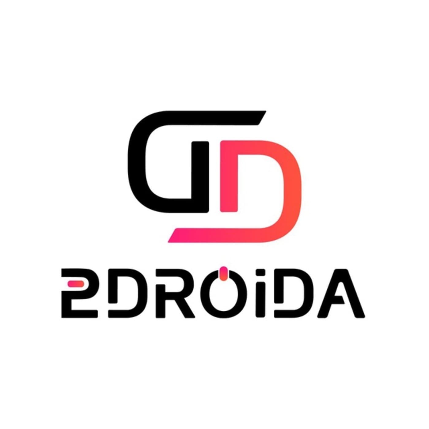 2droida: про технологии и жизнь - Podcasts