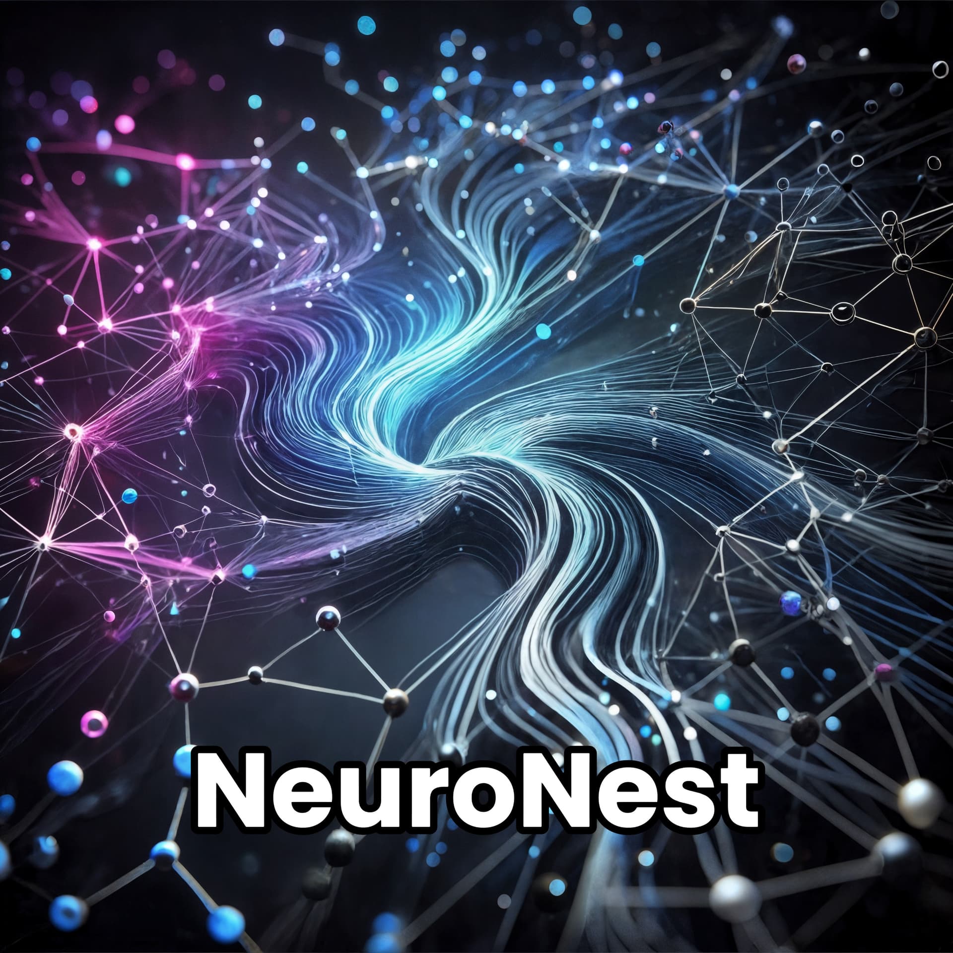 NeuroNest - Podcasts