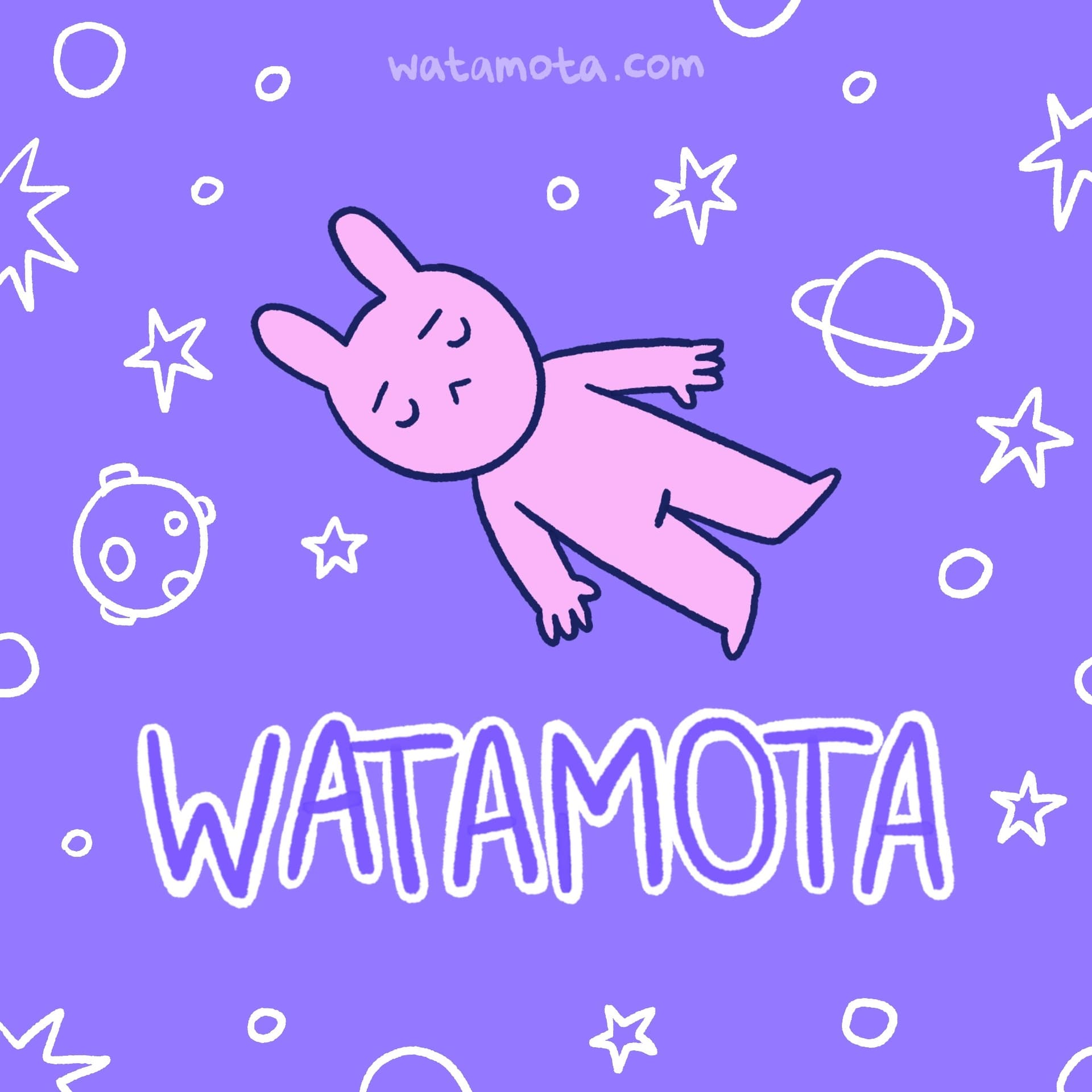 Психологи Watamota