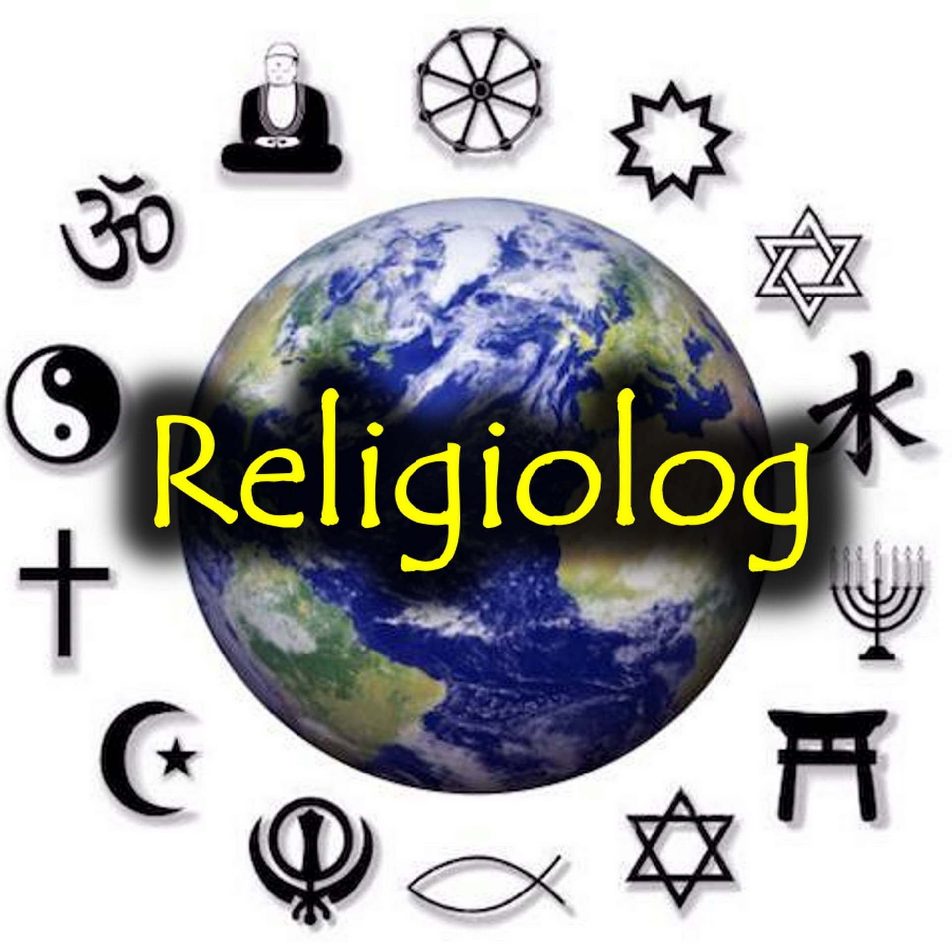Религия и Общество - Religiolog - Podcasts
