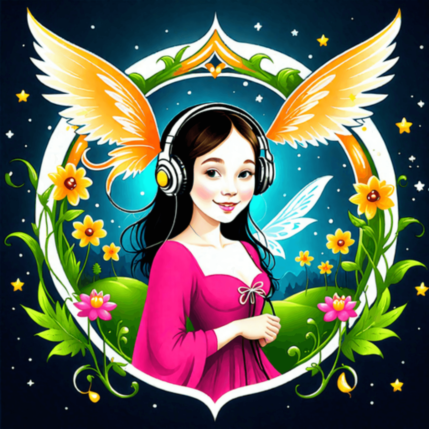 ДЕТСКИЕ СКАЗКИ - Podcasts