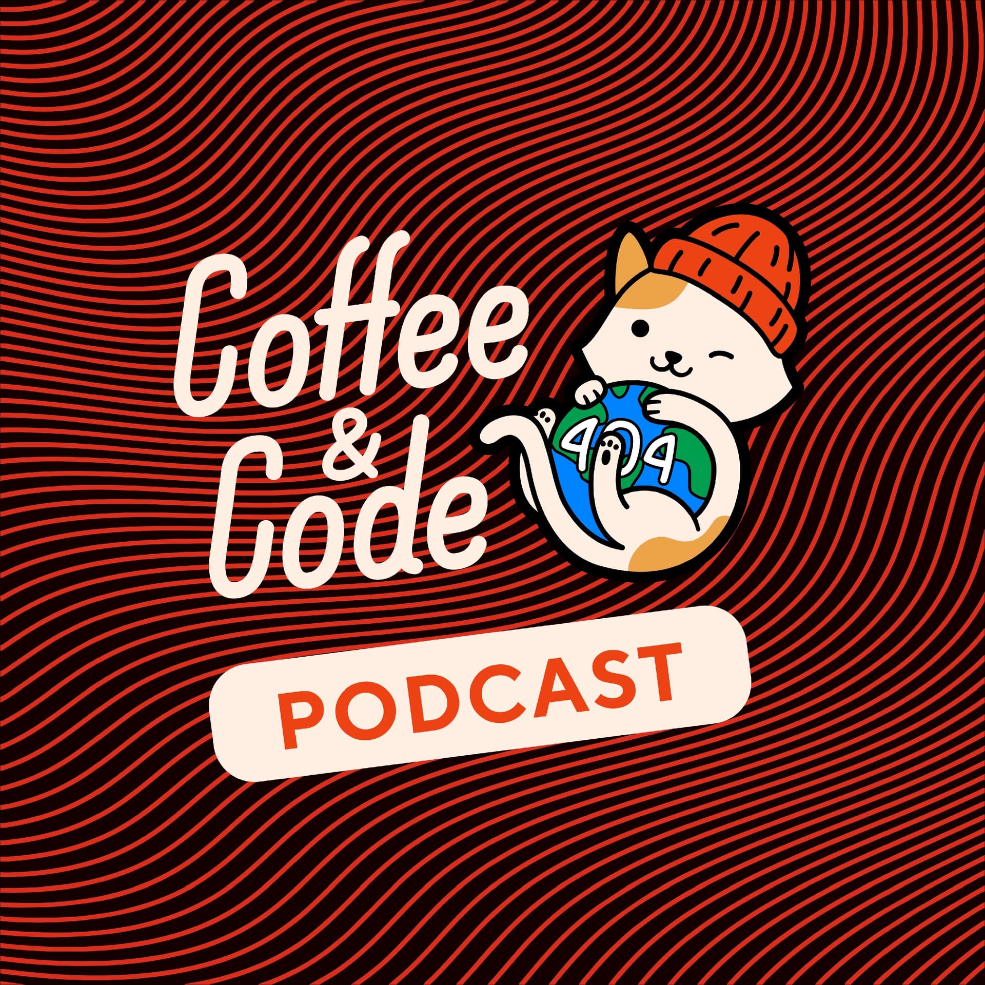 Coffee&Code - Podcasts