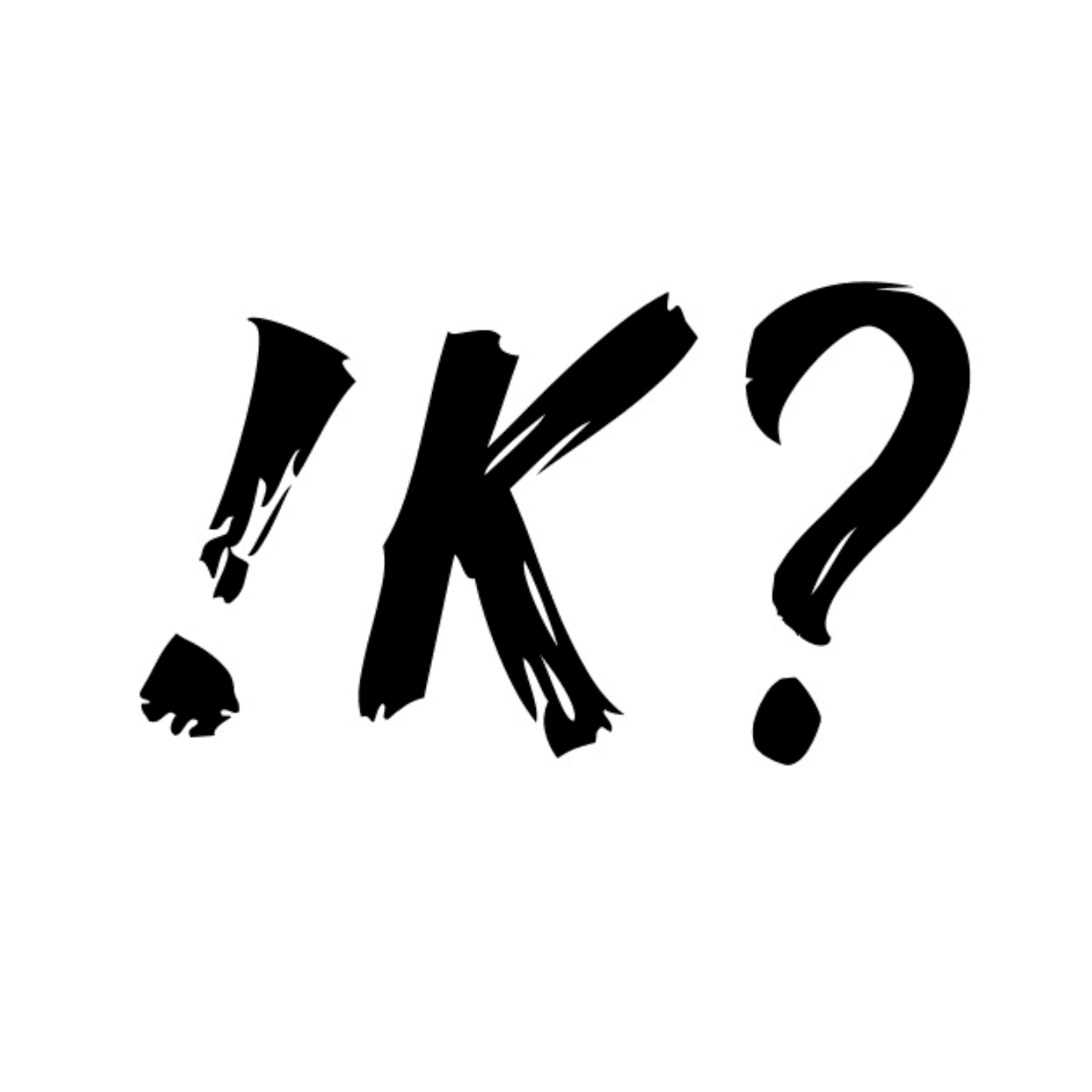 КАКОГО?! - Podcasts