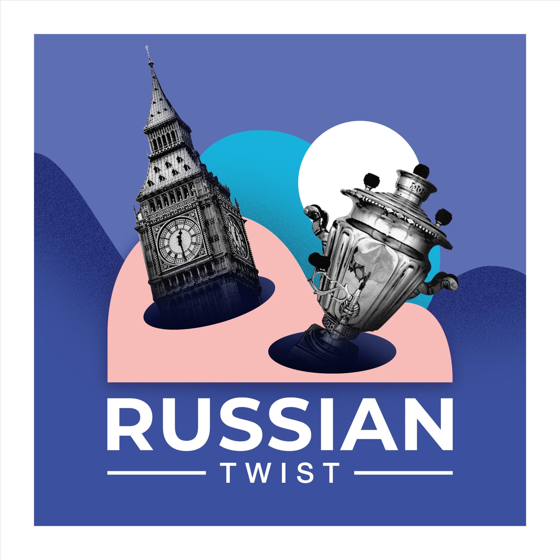 Russian Twist - Podcasts