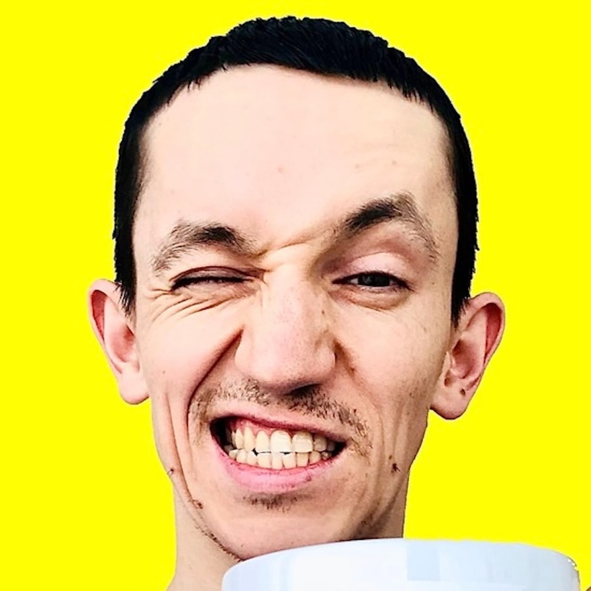 АЙРАТ💛ЖЁЛТЫЙ - Podcasts
