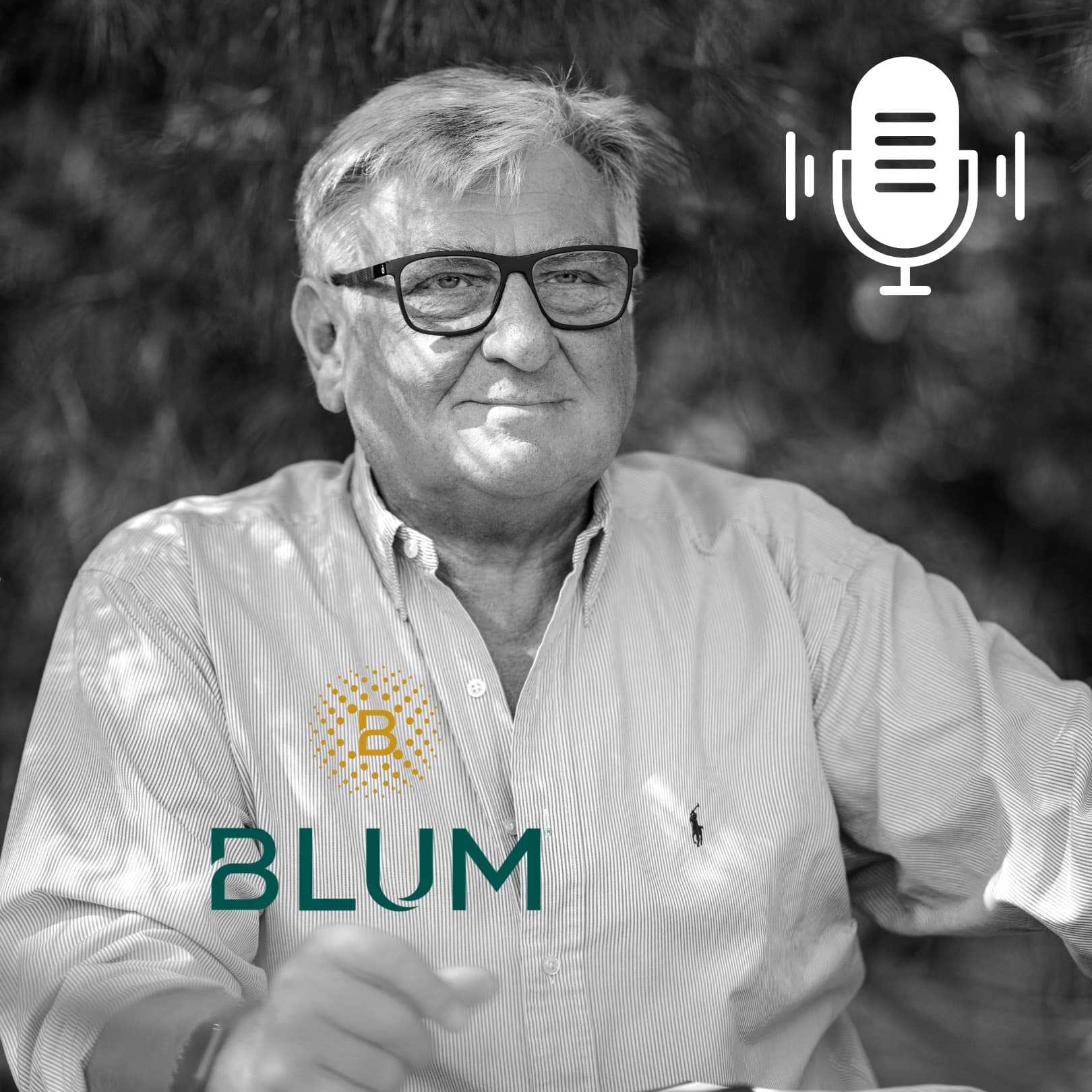 Доктор Блюм о здоровье без лекарств - Podcasts