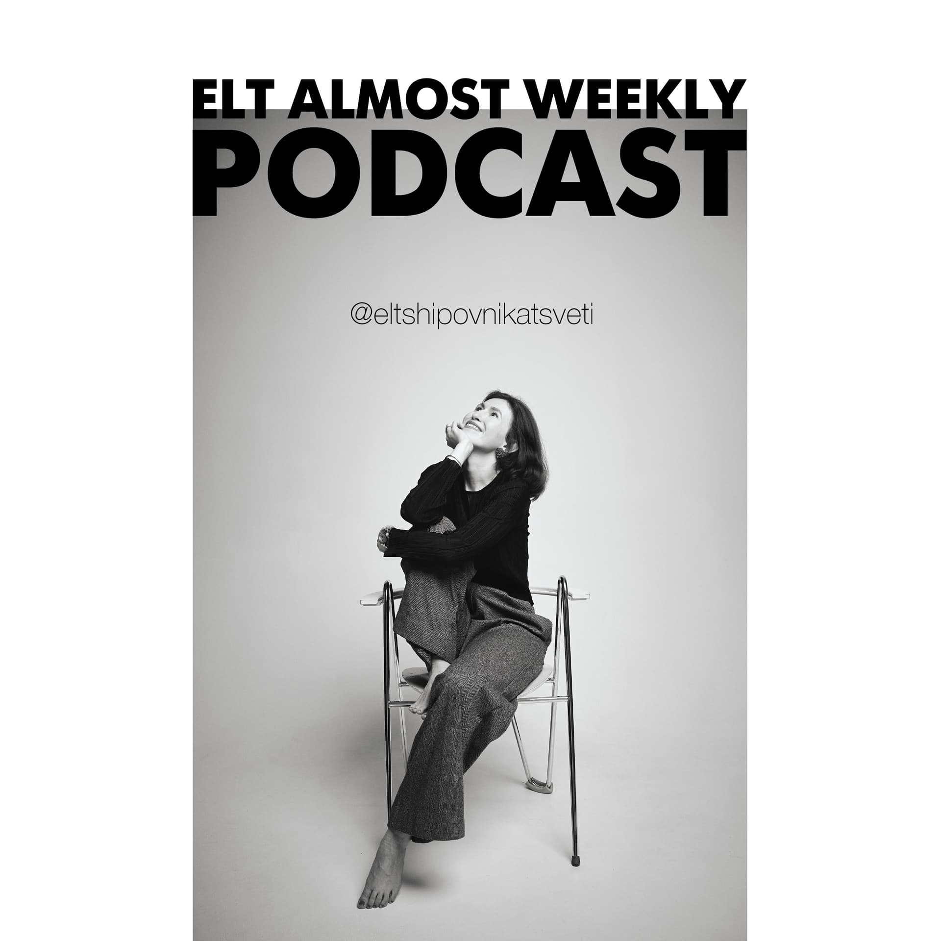 ELT Almost Weekly Podcast - Podcasts
