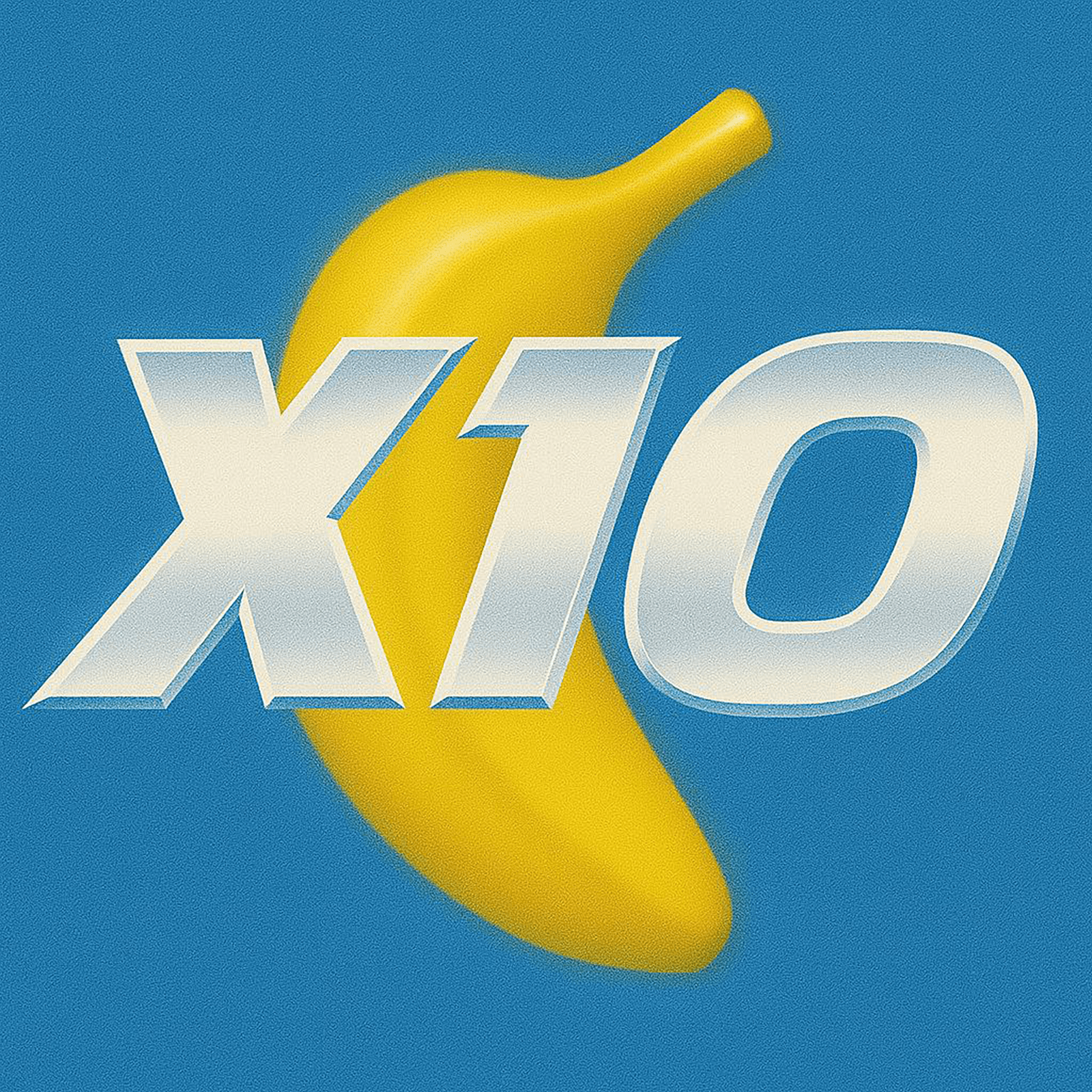 X10 - Podcasts