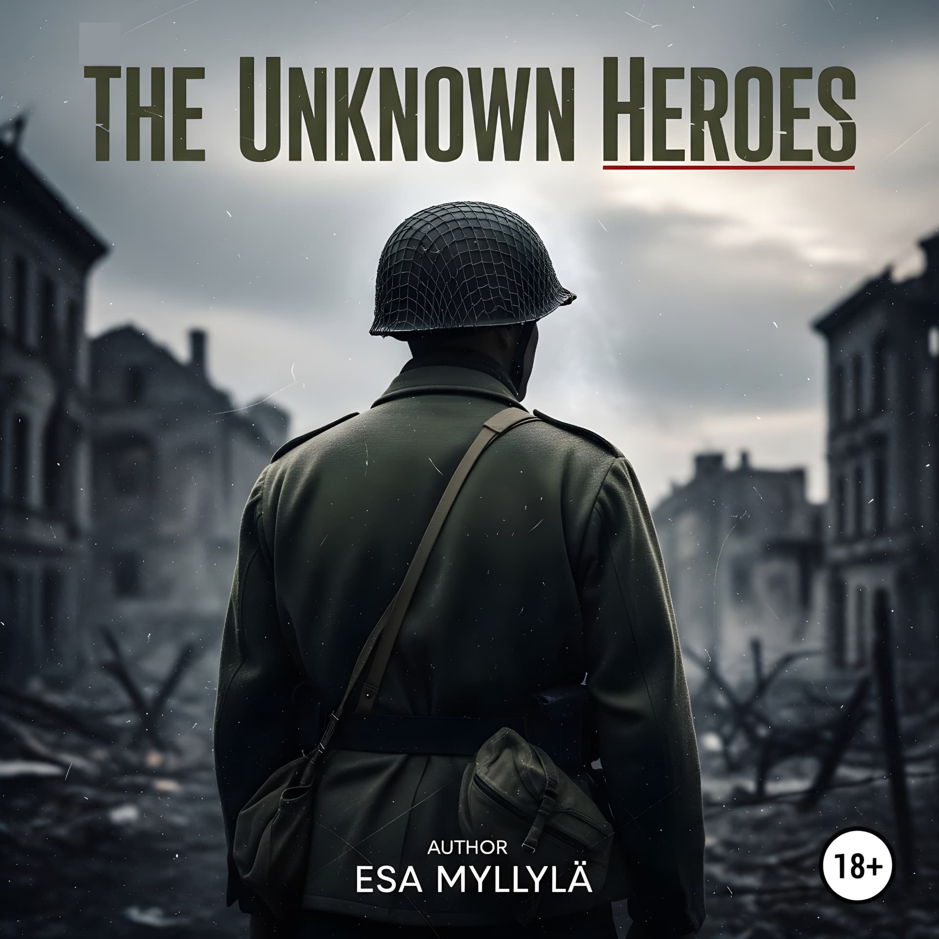 The Unknown Heroes - Podcasts