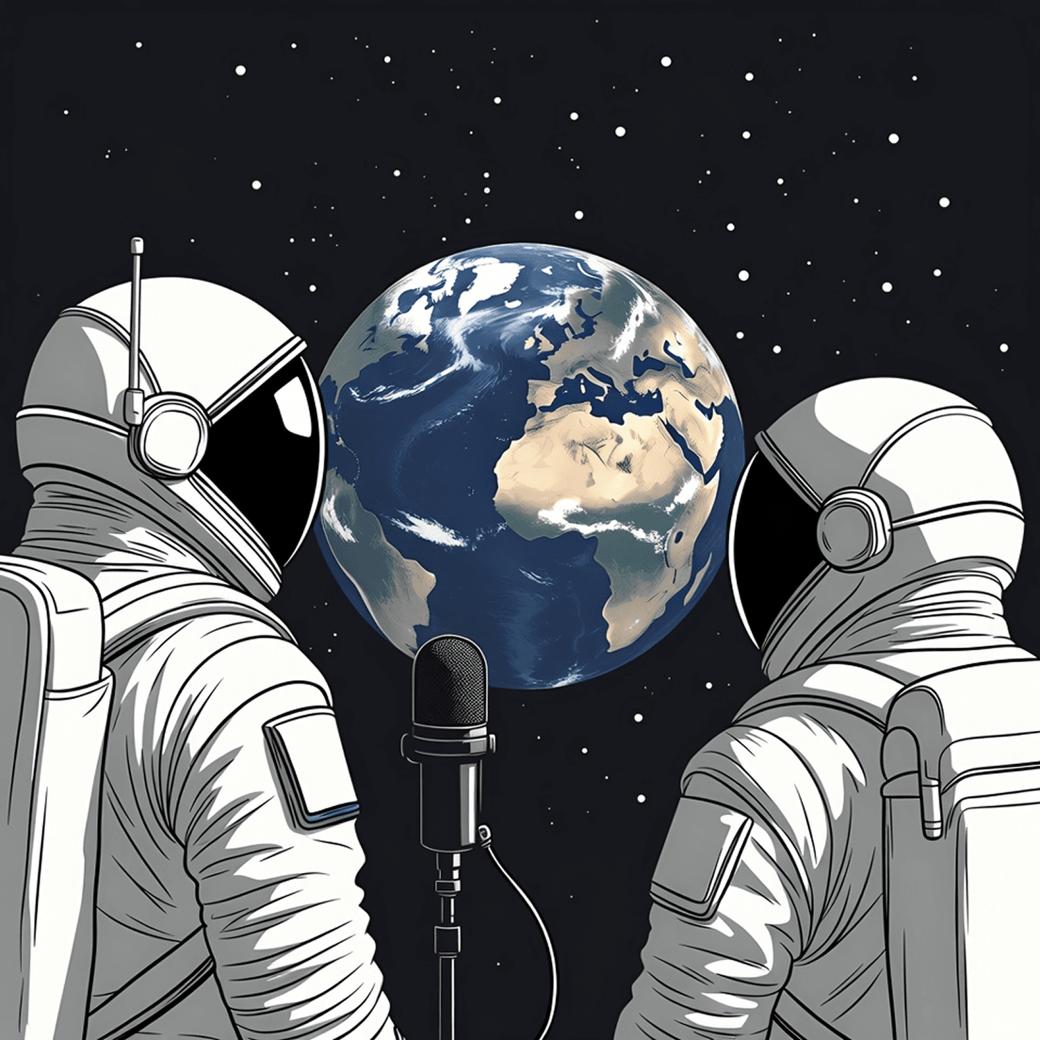 Разгон до нуля - Podcasts