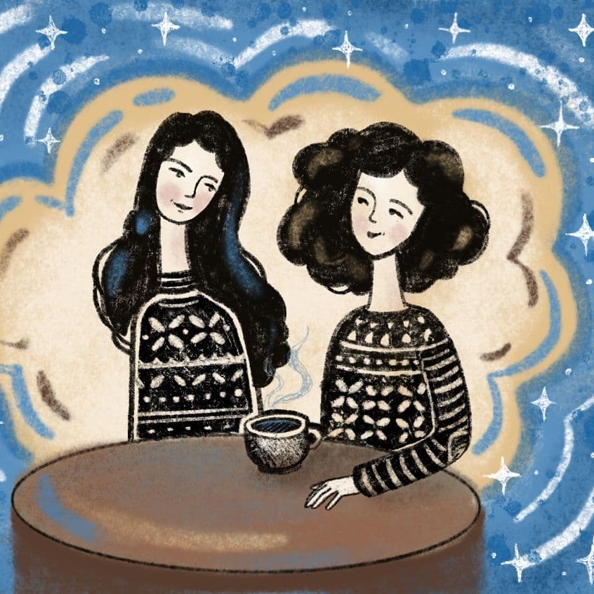 Психология. Погружение в себя - Podcasts