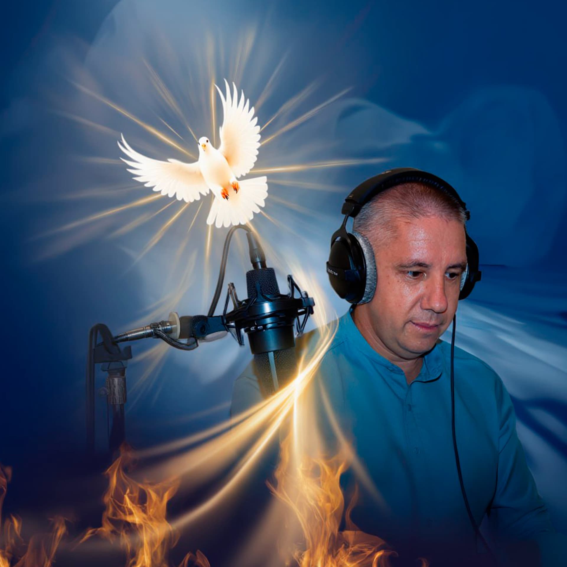 Школа Библии с Петром Андросовым - Podcasts