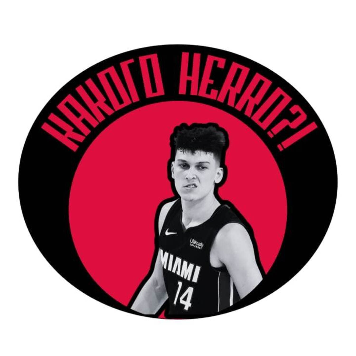 Kakogo Herro?! - Podcasts