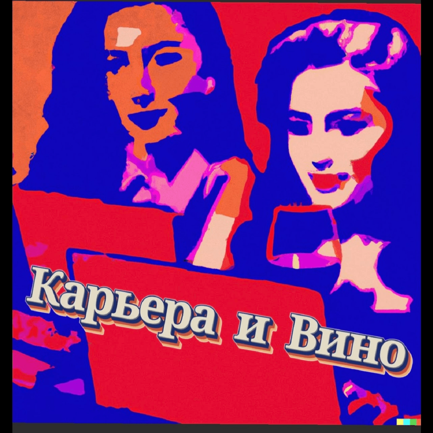 Карьера и Вино - Podcasts