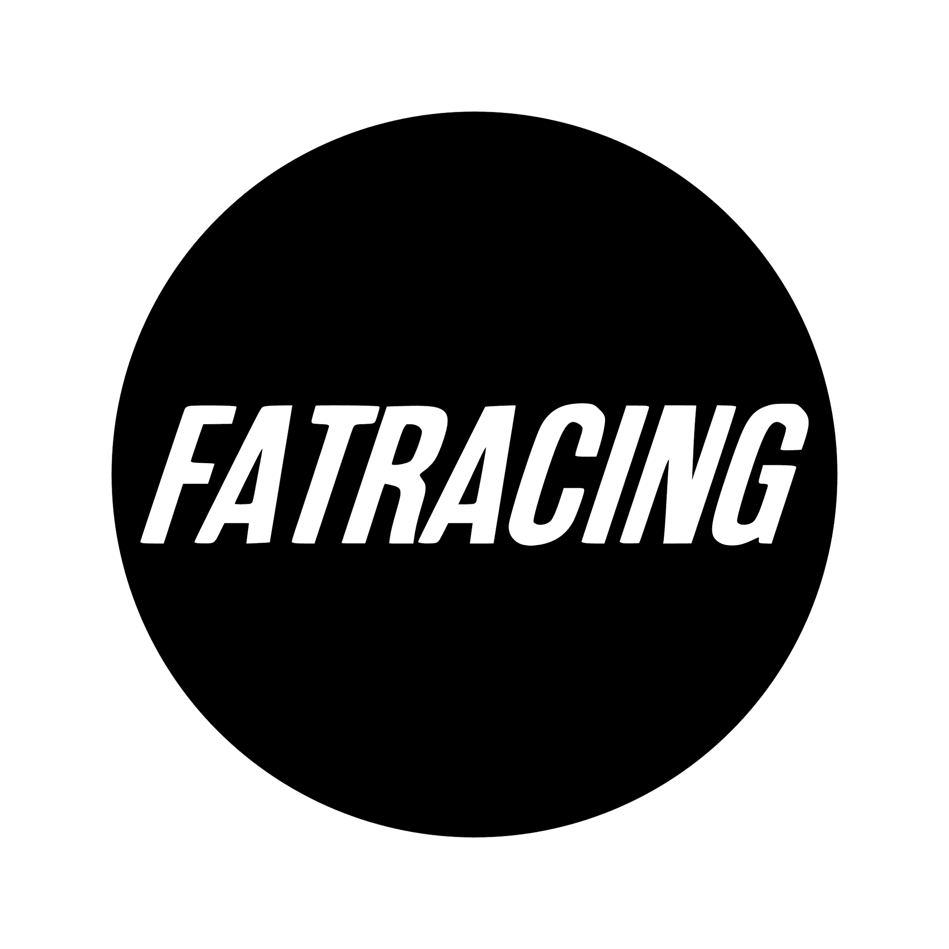 FATRACING CAST – подкаст про велоспорт - Podcasts