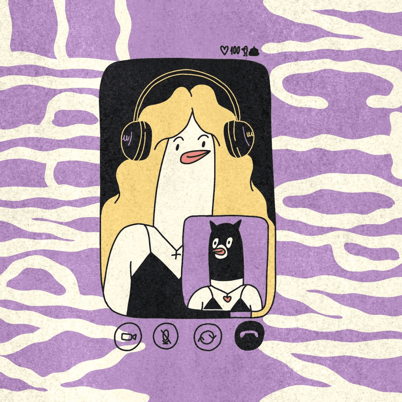 Куриные истории - Podcasts