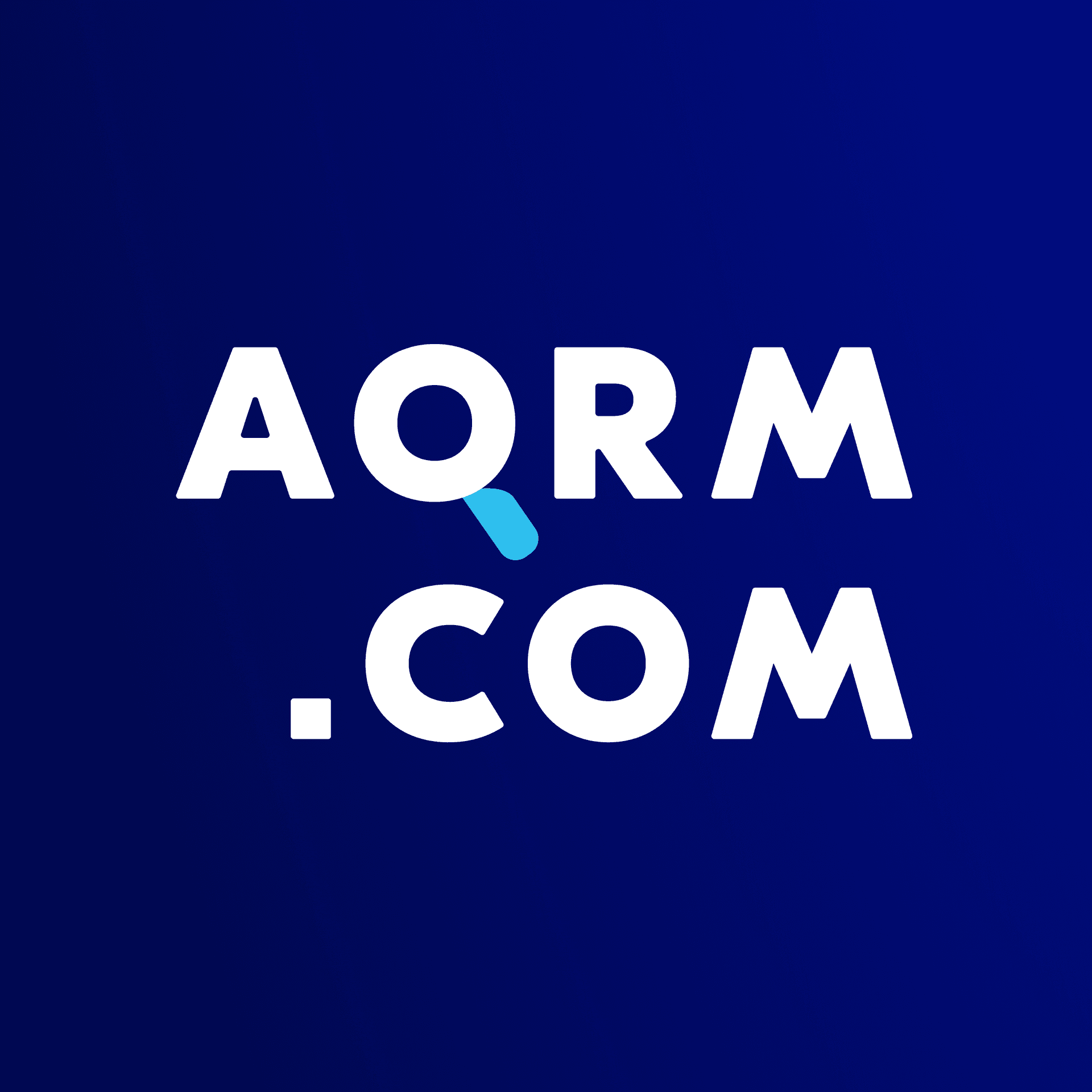 AQRM Podcasts - Podcasts