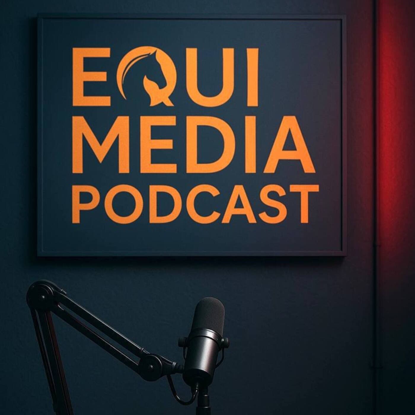 Поговорим с Equi Media - Podcasts
