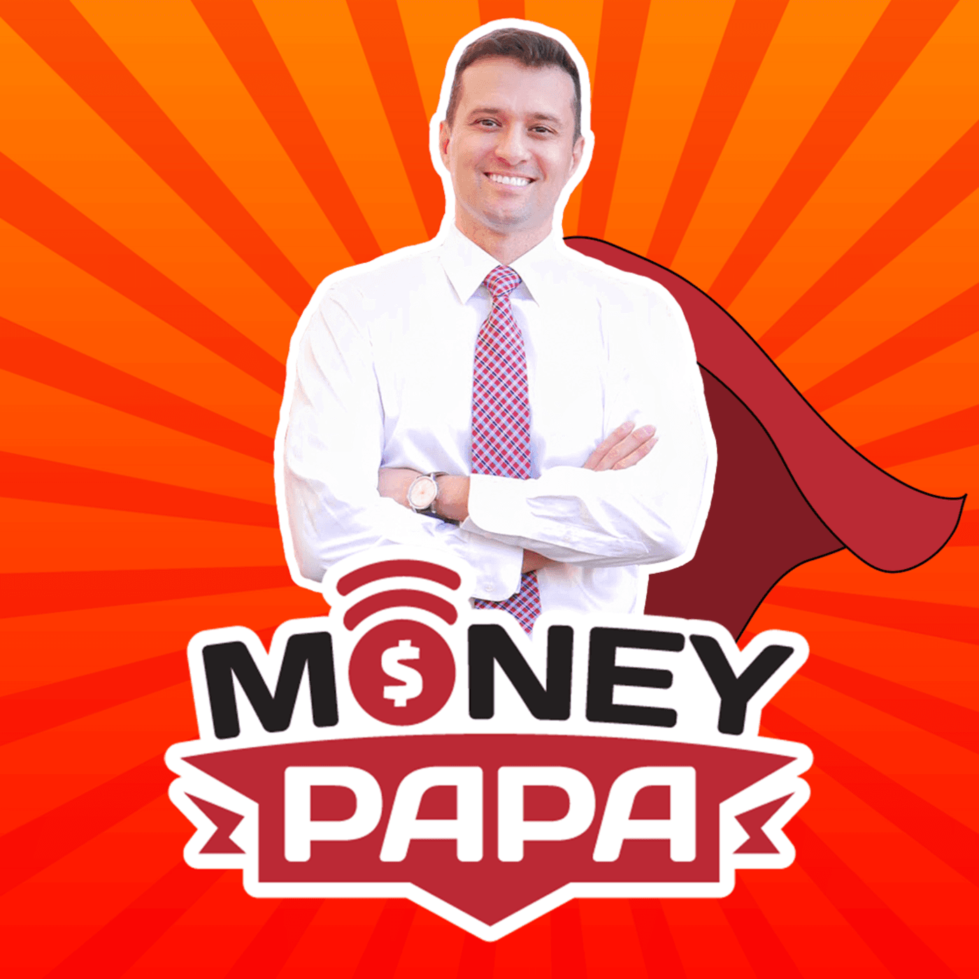 MONEYPAPA. ТИМУР МАЗАЕВ про Финансы и Инвестиции - Podcasts