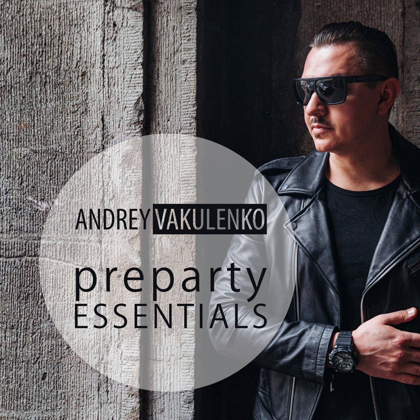 Andrey Vakulenko - Podcasts