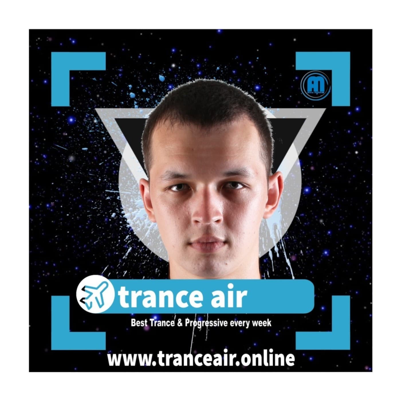RadioShow Trance Air - Podcasts