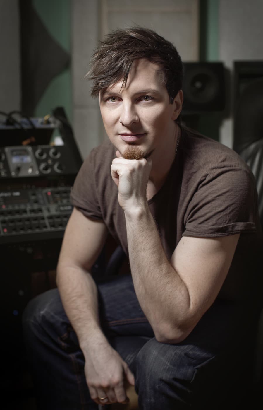 ANDI VAX - Podcasts