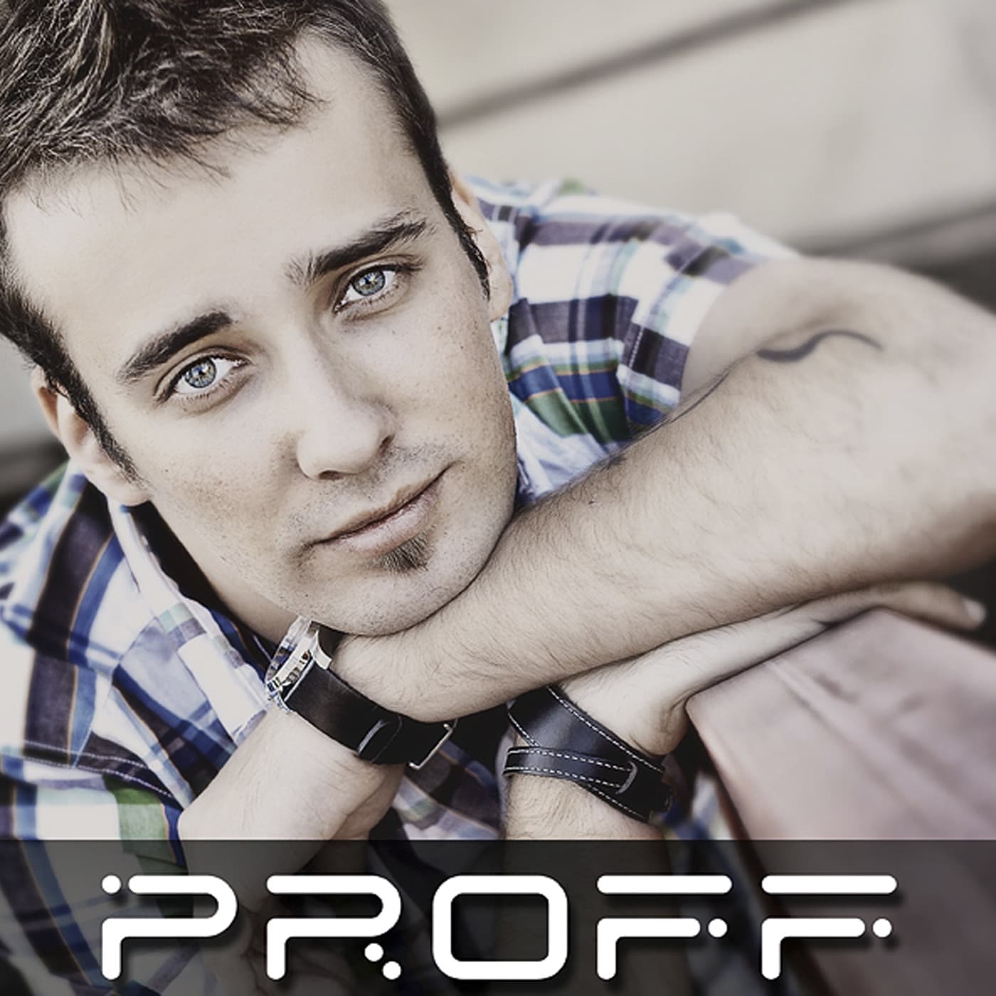 PROFF - Podcasts