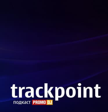 TrackPoint Podcast - Podcasts
