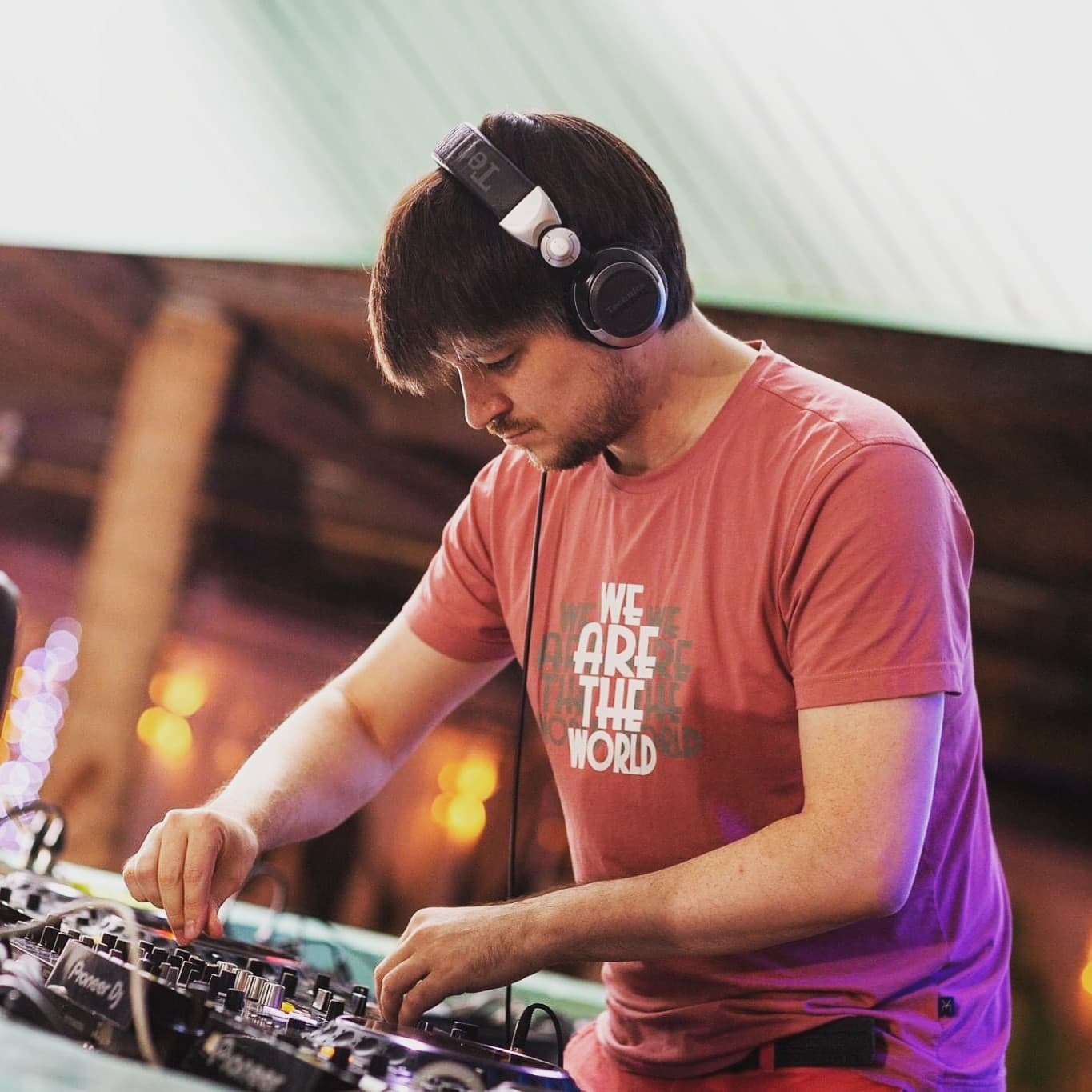 Anton Veter - Podcasts