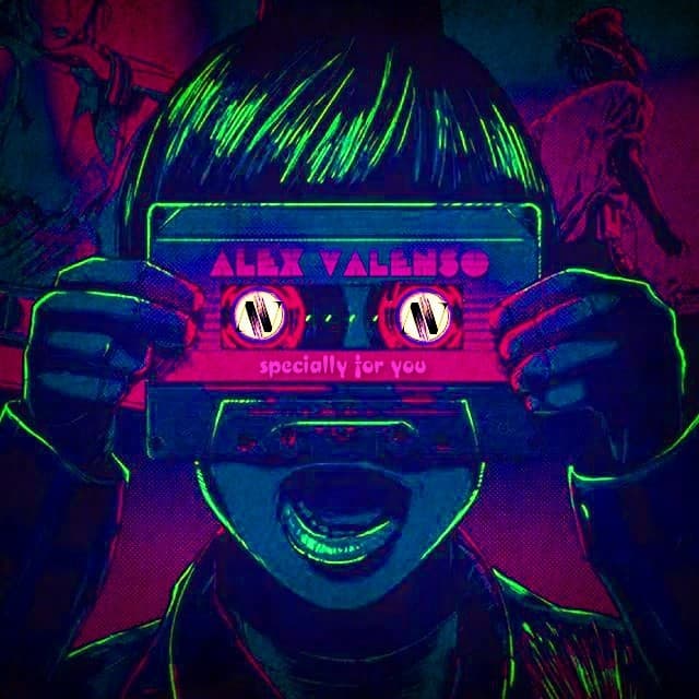 Alex Valenso - Podcasts