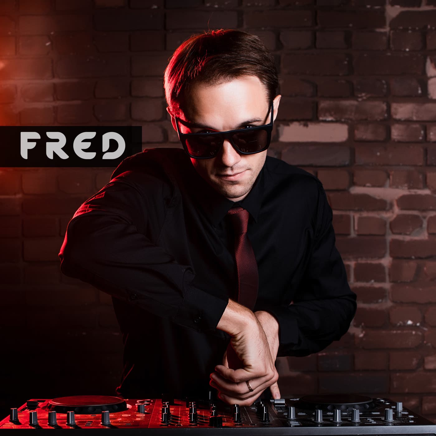 FRED /// Fred Flaming - Podcasts