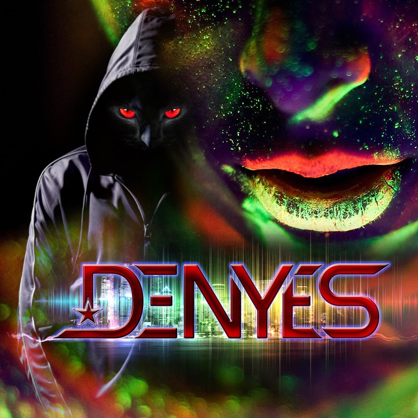 DENYES - Podcasts