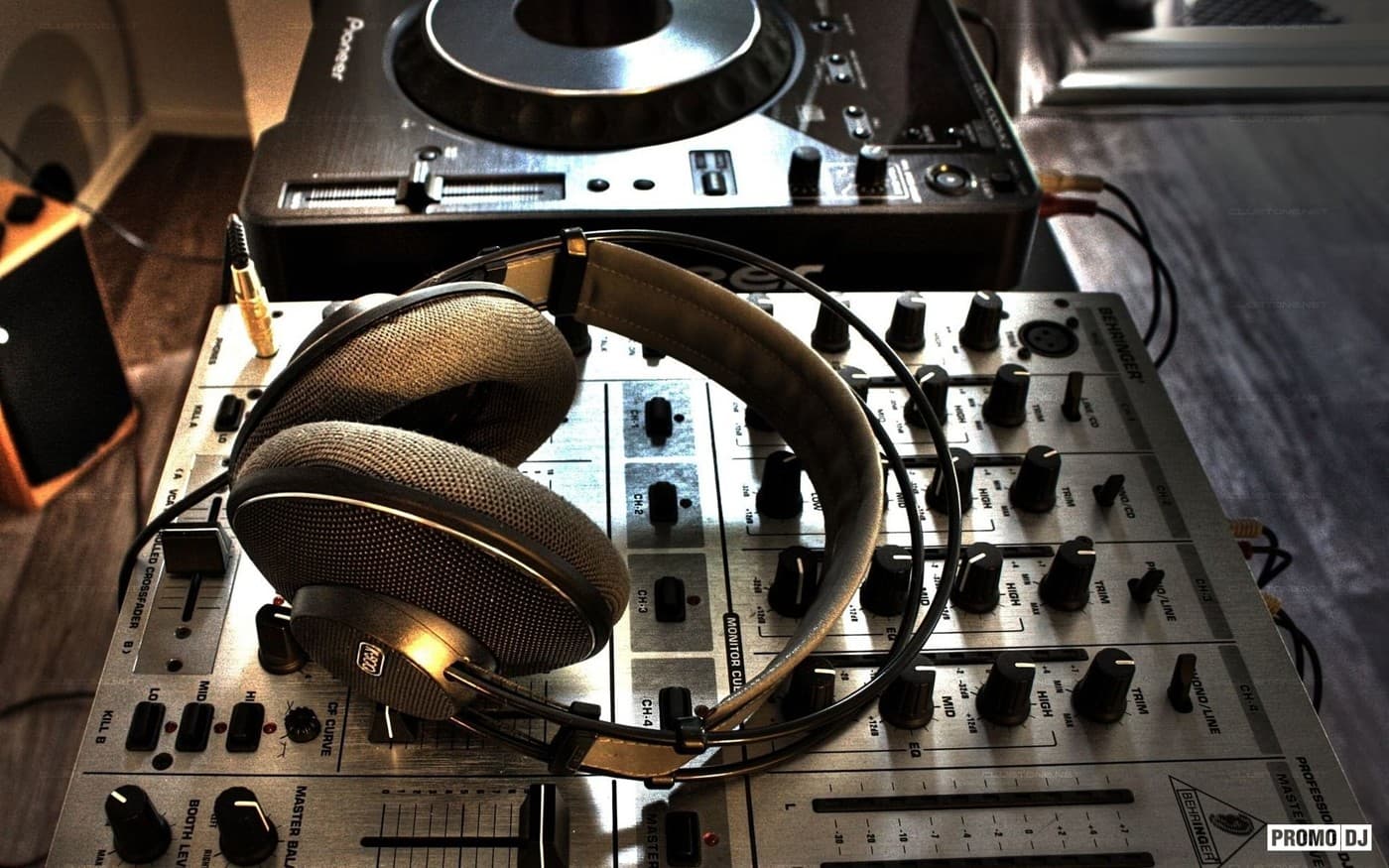 DJ Кaрманоff - Podcasts