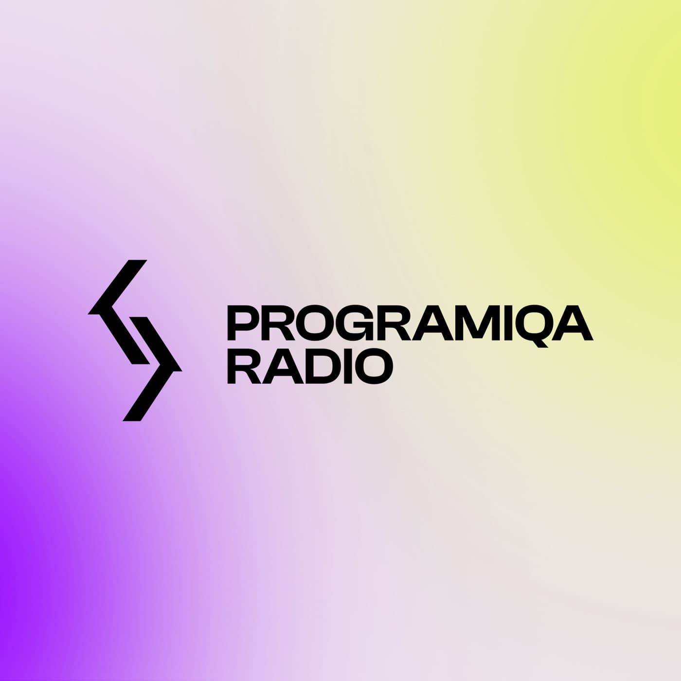 PROGRAMIQA Radio: Global DJs & Resident Shows - Podcasts