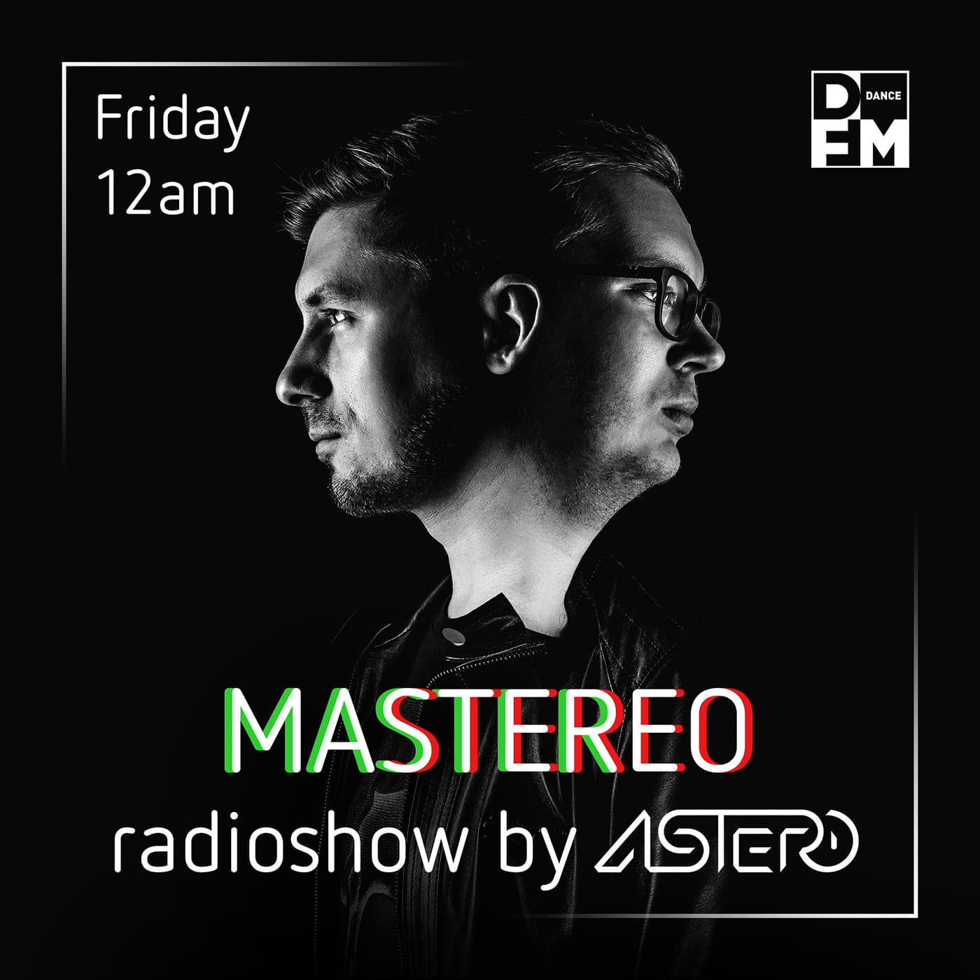 Mastereo by Astero - Podcasts