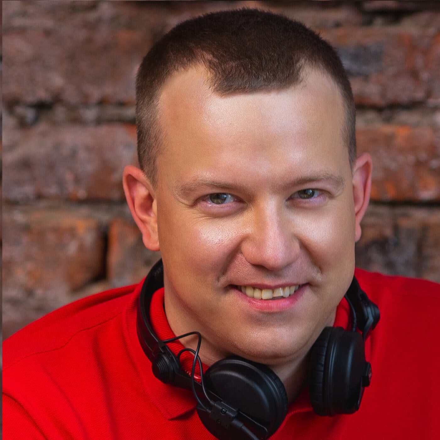 DJ Hot Maker (Дмитрий Карманов) https://djhotmaker.ru - Podcasts