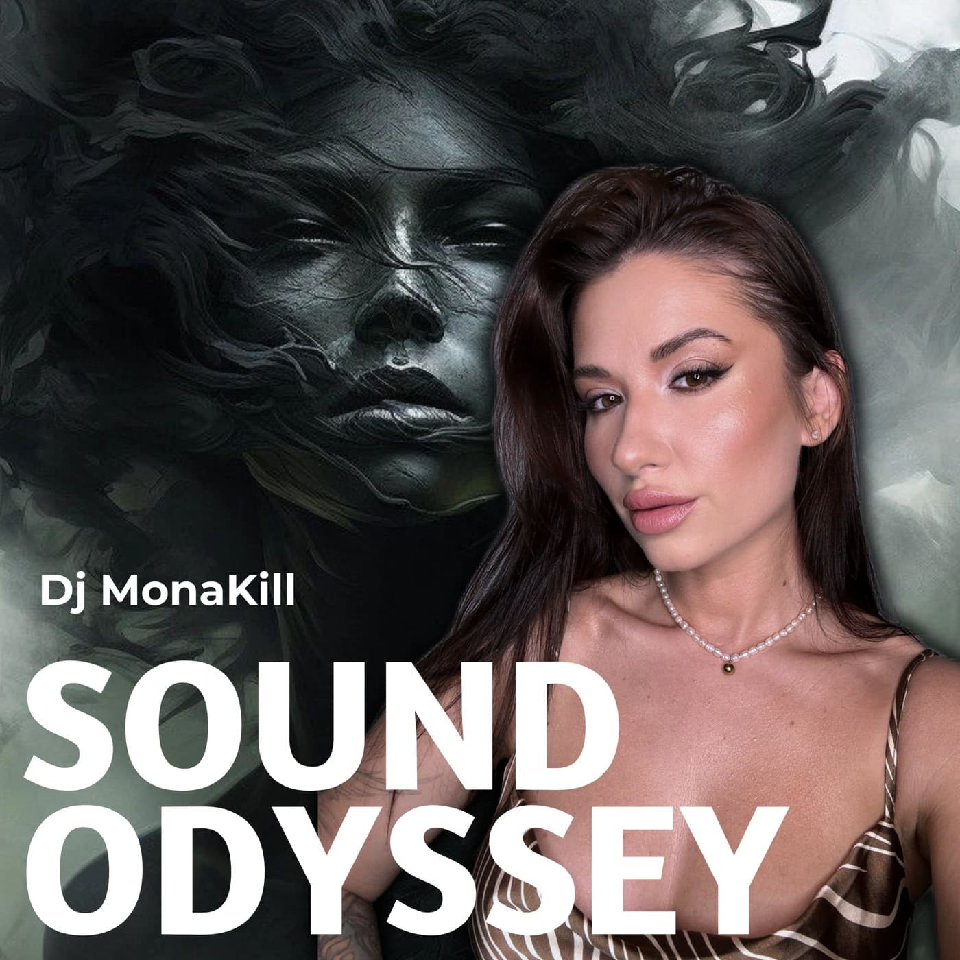 Dj MonaKill - Podcasts